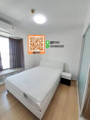 รูป 🌸 Hot Price 🌸ให้เช่า/For RENT คอนโด ฟิวส์ โมเบียส รามคำแหง 3/1 (Fuse Mobius Ramkhamhaeng) - รูปที่ 6/23