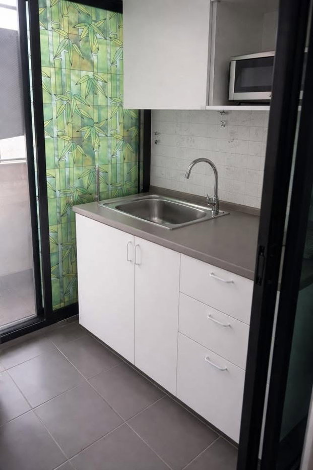 รูป 🚩ให้เช่า 8,500‼️ RYE condo สุขมวิท101/1🚝 BTSปุณณวิถี - รูปที่ 5/6