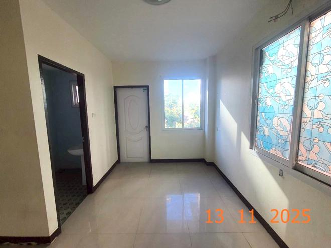 รูป อาคารพาณิชย์ 67 ตร.วา เมืองเชียงใหม่ เชียงใหม่ 8M - รูปที่ 21/62