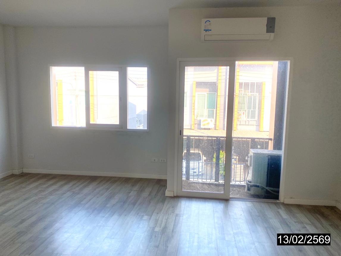 รูป ทาวน์เฮ้าส์ 22.4 ตร.วา เมืองพิษณุโลก พิษณุโลก 3.1M - รูปที่ 26/32