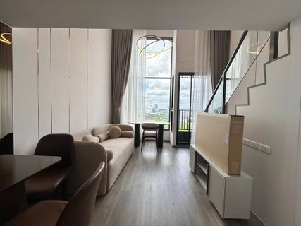 รูปภาพ Condo for Rent at so origin kaset interchange (C6903062)