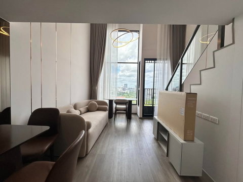 Condo for Rent at so origin kaset interchange (C6903062)