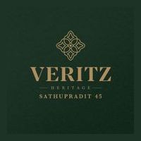 logo project Veritz Heritage Sathupradit 45