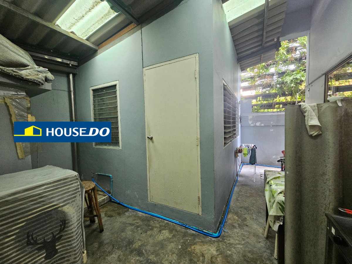 รูป ขายทาวน์โฮมหลังมุม 44 ตร.วา. สุขุมวิท 61 ใกล้ BTS เอกมัย, ทองหล่อ - รูปที่ 19/33