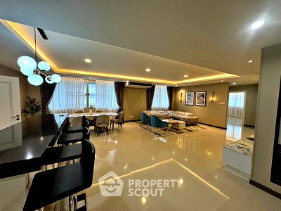 Condos for rent : 4-BR Condo at DS Tower 1 near BTS Phrom Phong (ID 2749769)