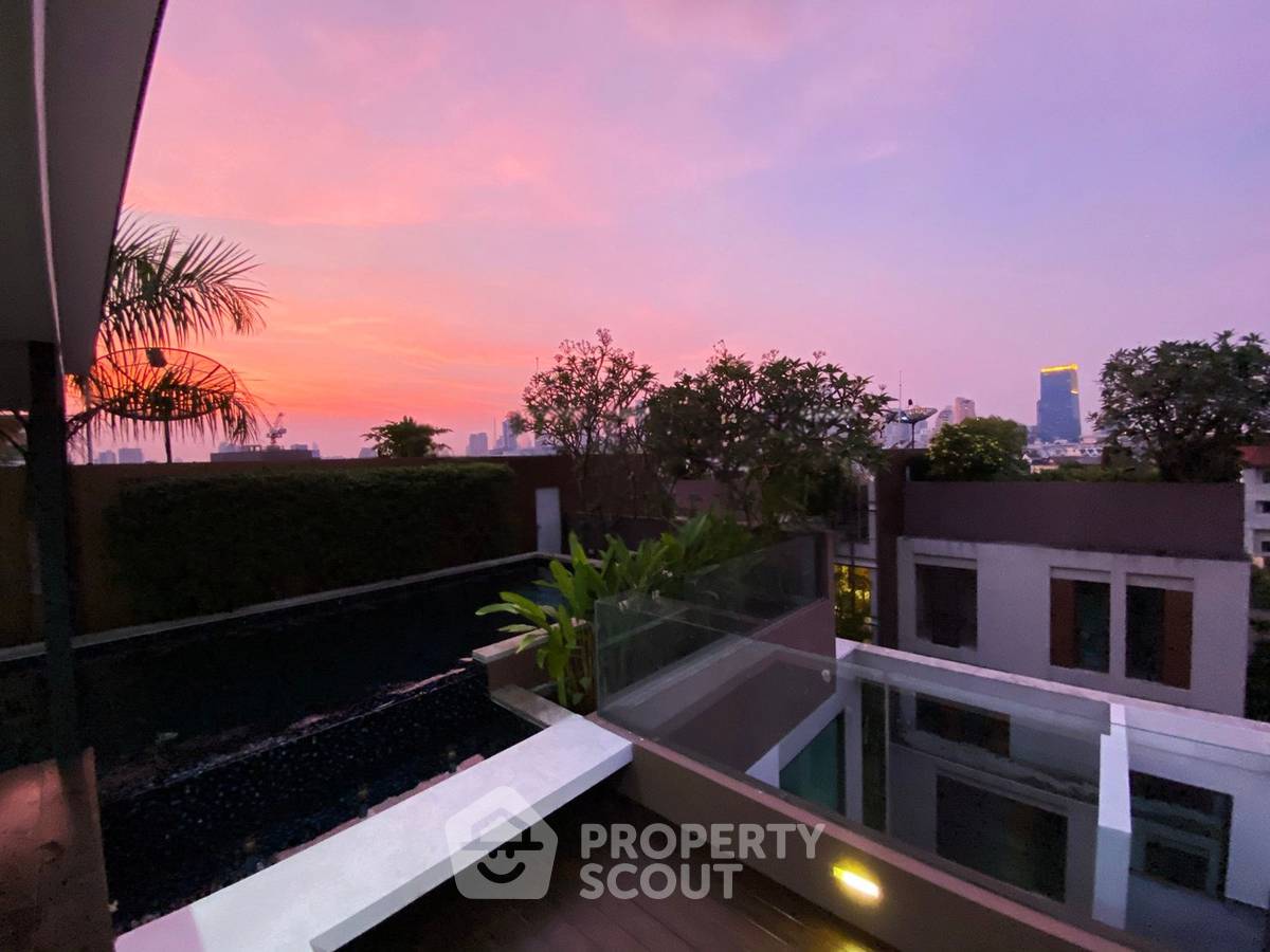 รูป คอนโด 3-ห้องนอน ที่ บ้าน ลักซ์ - สาทร ใกล้ MRT คลองเตย (ID 2751700) - รูปที่ 18/20