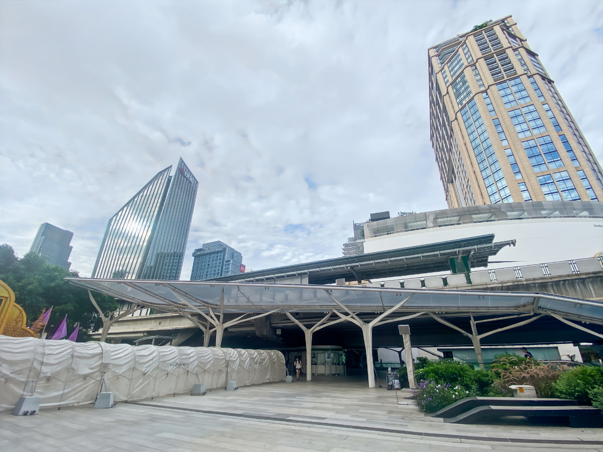 รูป Office Space แบบส่วนตัวที่ปรับให้เข้ากับความต้องการเฉพาะสำหรับธุรกิจของคุณที่ Regus Bhiraj Tower - รูปที่ 1/6