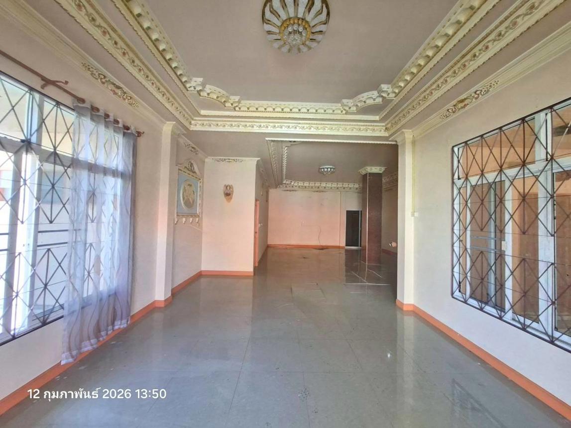 รูป บ้านเดี่ยว 1766.3 ตร.วา แม่อาย เชียงใหม่ 3.8M - รูปที่ 27/46