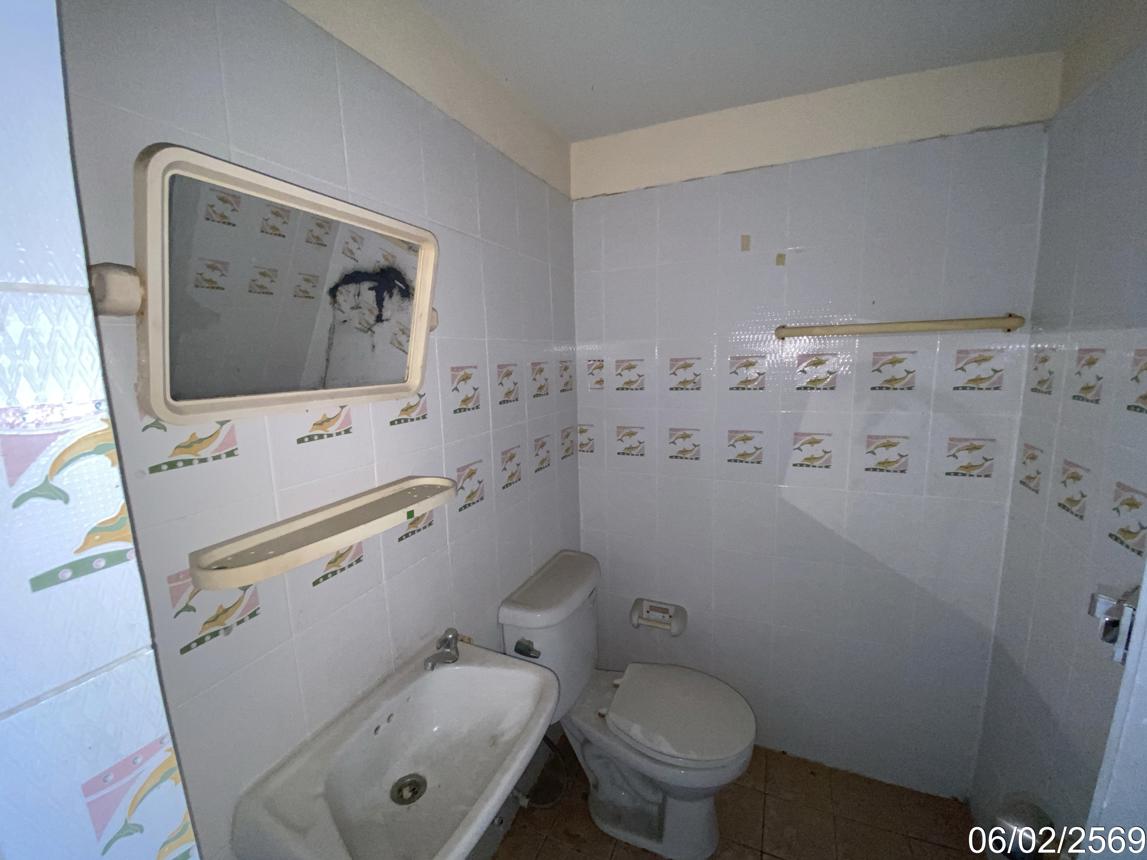 รูป อาคารพาณิชย์ 40 ตร.วา เมืองชลบุรี ชลบุรี 9.8M - รูปที่ 37/52