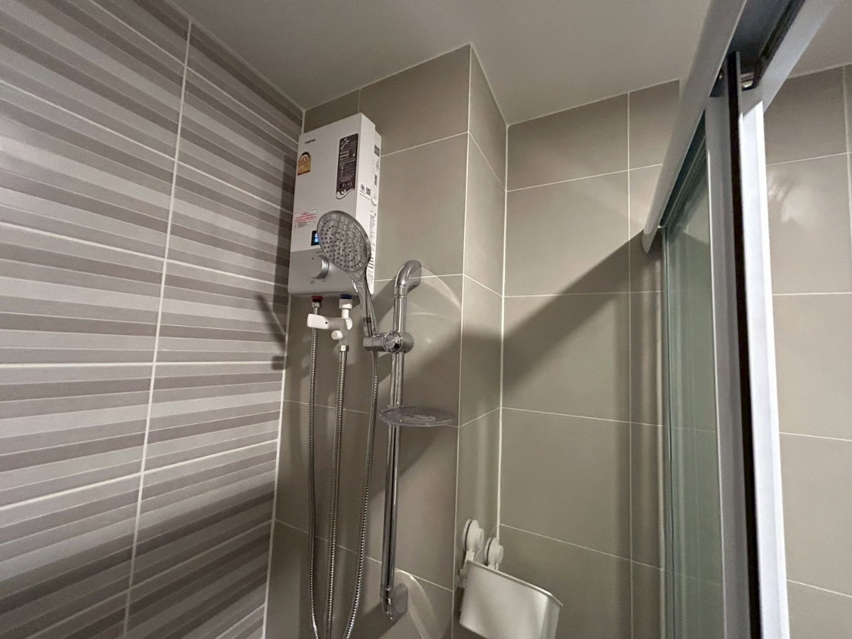 รูป Aspire Ratchayothin ใกล้รถไฟฟ้าสถานีรัชโยธิน - รูปที่ 6/9