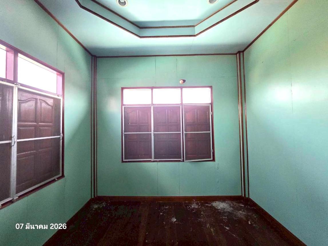 picture HOME 35.3 Sq.w. Muang Sukhothai Sukhothai for 1.7M - 33/38
