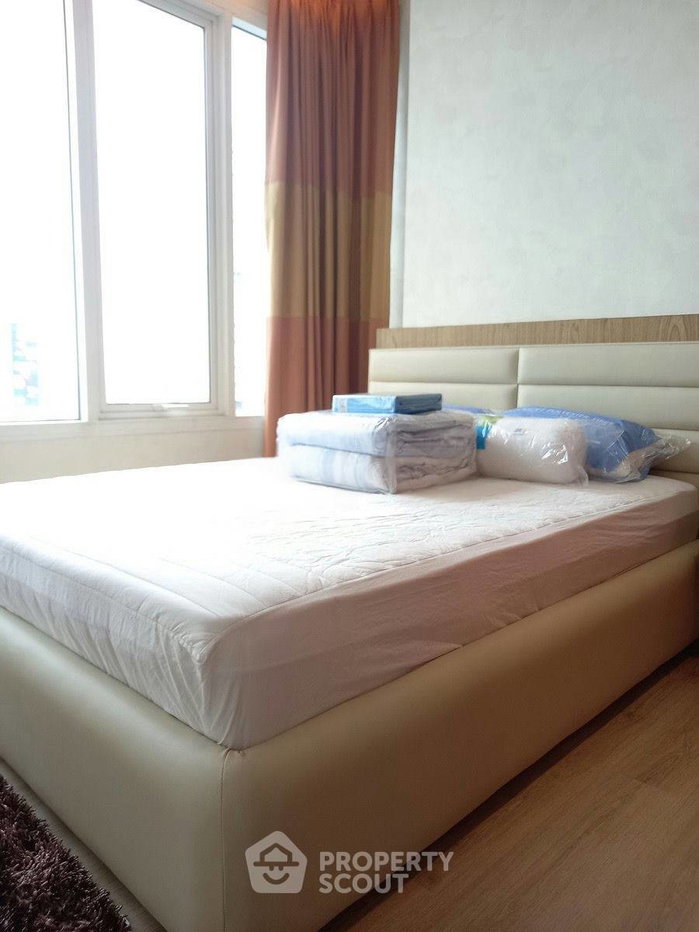 รูป คอนโด 2-ห้องนอน ที่ ดิ อินฟินิตี้ คอนโดมิเนียม ใกล้ BTS ช่องนนทรี (ID 2751660) - รูปที่ 15/18