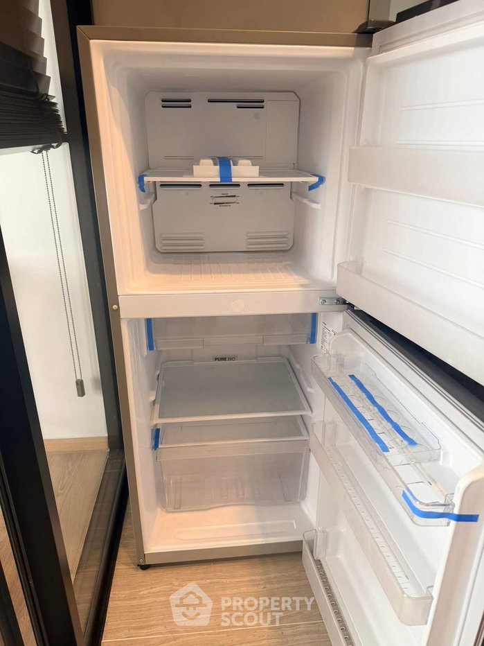 รูป คอนโด 1-ห้องนอน ที่ โนเบิล อราวน์ อารีย์ ใกล้ BTS อารีย์ (ID 2713542) - รูปที่ 4/8