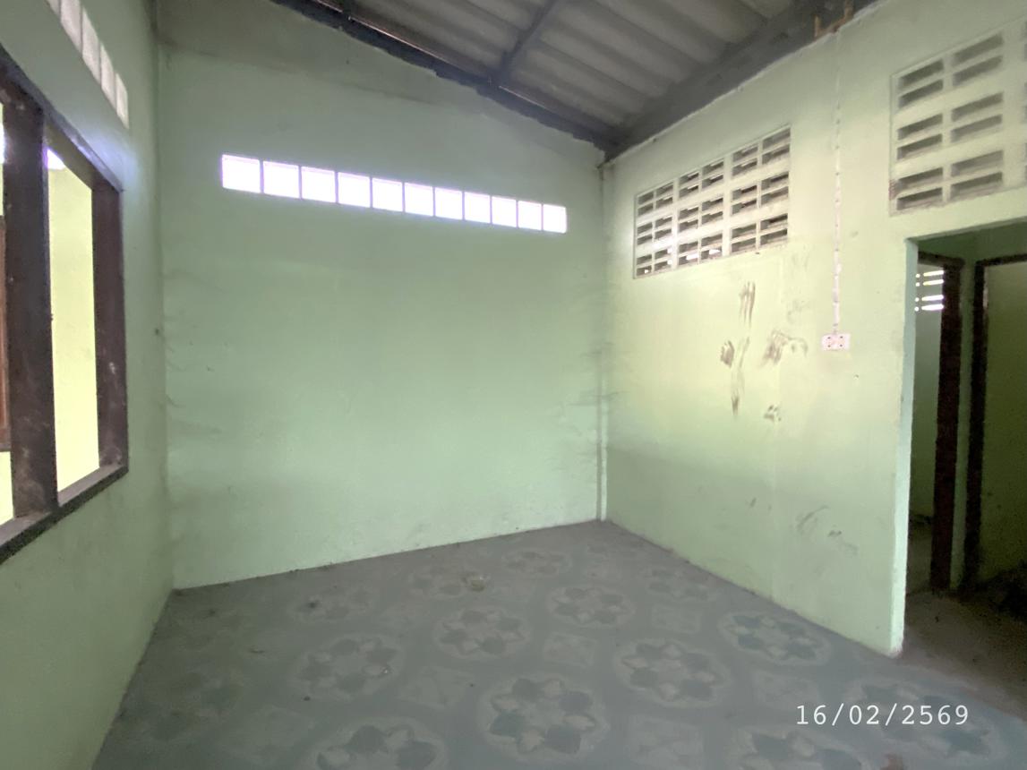 picture HOME 791.4 Sq.w. Bo Thong Chonburi for 4.6M - 24/36
