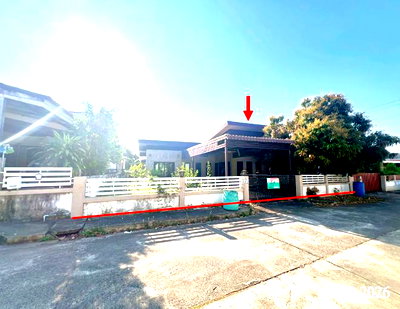 Houses for sale Boromrajonani College of Nursing Uttaradit : HOME for sale  Tha Sao Muang Uttaradit Uttaradit