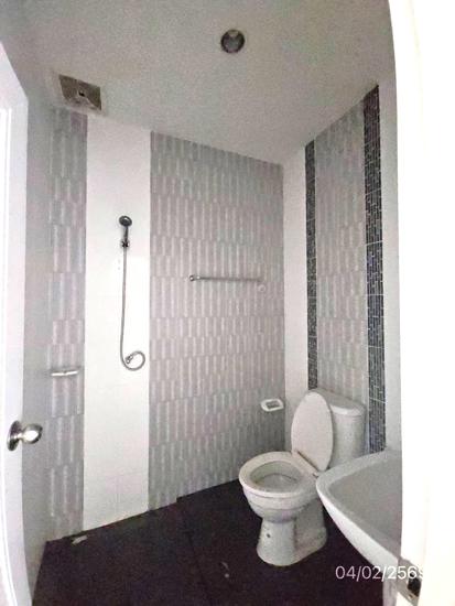 รูป ทาวน์เฮ้าส์ 22.8 ตร.วา นิคมพัฒนา ระยอง 1.5M - รูปที่ 9/24