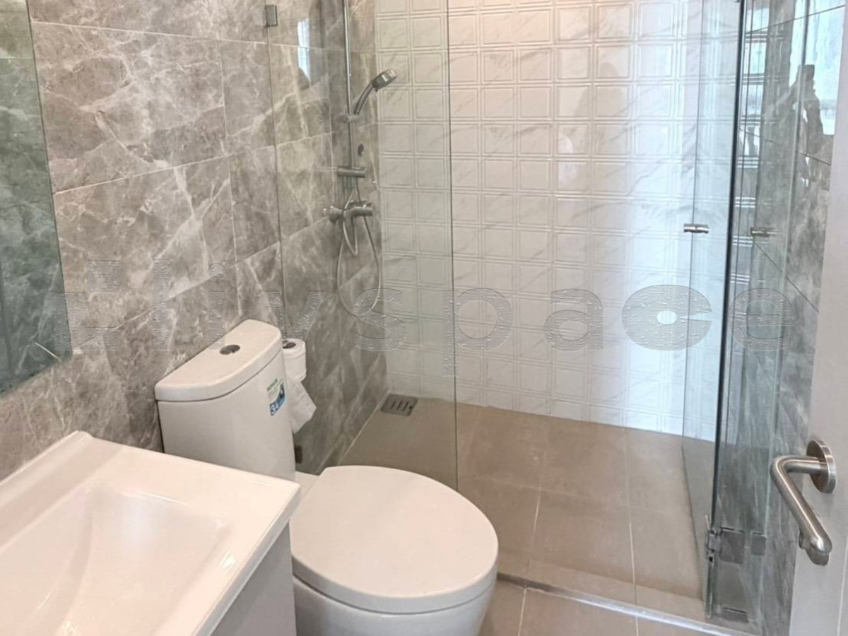 รูป ▚ LH182ツ ให้เช่า: Ideo Q Siam - Ratchathewi 2BR 52ตรม. 35K🏙️✨ Private Lift ส่วนตัวที่สุด! ห้องมุม วิวสวน ลมดี เฟอร์ครบ พร้อมอยู่! - รูปที่ 7/8