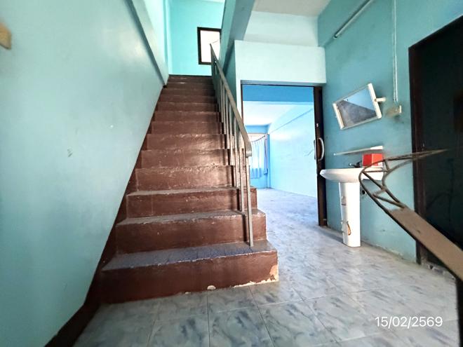 picture SHOP HOUSE 40 Sq.w. Si Racha Chonburi for 2.8M - 6/44