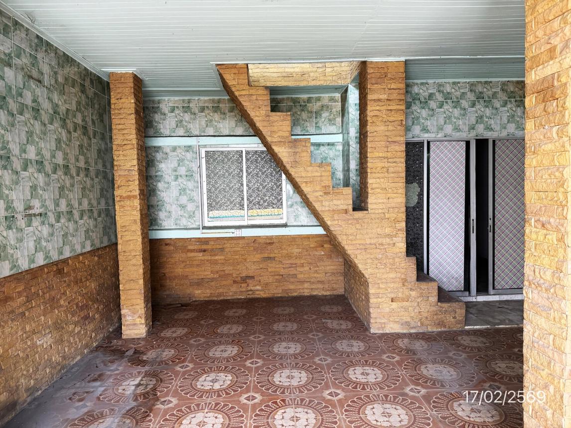 รูป บ้านเดี่ยว สำหรับขาย แสนปรีดา 9 สุรศักดิ์ ศรีราชา ชลบุรี - รูปที่ 32/38