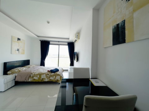 1 Bed Condo for Sale at Laguna Beach Resort 3 in Jomtien Pattaya