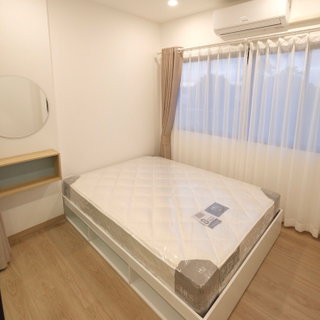 รูปภาพ ให้เช่าคอนโด 5,500/เดือน @เดอะริชคอนโด-โคราช