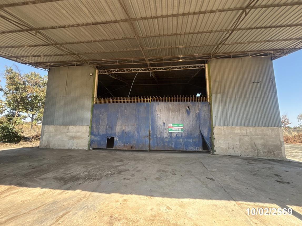 picture FACTORY 4946 Sq.w. Pho Sai Ubon Ratchathani for 8.4M - 15/26