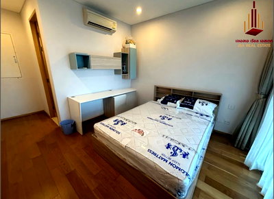 เช่าคอนโด โรงเรียนนานาชาติคิงส์คอลเลจกรุงเทพ : ✨ ให้เช่า เดอะ บรีส นราธิวาส ✨  ราคา 20,000 บาท/เดือน