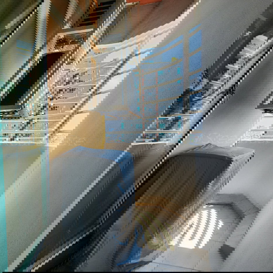 รูป 🏙️ ให้เช่าคอนโดเซ็นต์หลุยส์ แกรนด์ เทอเรส ใกล้ BTS เซนต์หลุยส์ / ช่องนนทรี เดินทางสะดวก ใจกลางสาทร🚆🌳 LINE : @steadfastre - รูปที่ 8/8