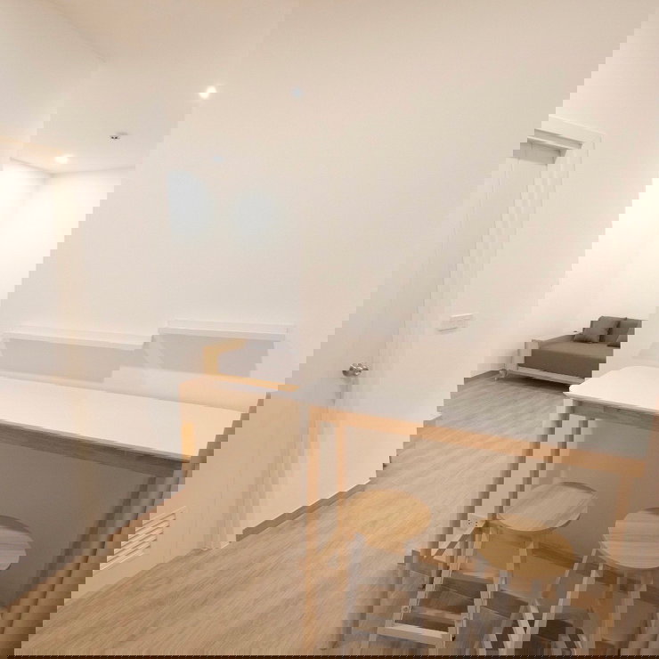 รูป ให้เช่าคอนโด 5,500/เดือน @เดอะริชคอนโด-โคราช - รูปที่ 3/7