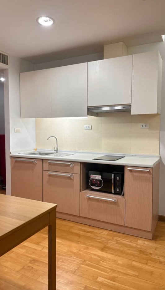 รูป ว่างพร้อมอยู่! Residence52. 2นอน 60ตร.ม. Line id: @pfagent - รูปที่ 3/13