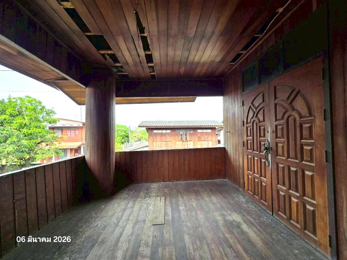 รูป บ้านเดี่ยว 132.5 ตร.วา เมืองแพร่ แพร่ 698,000 - รูปที่ 33/50