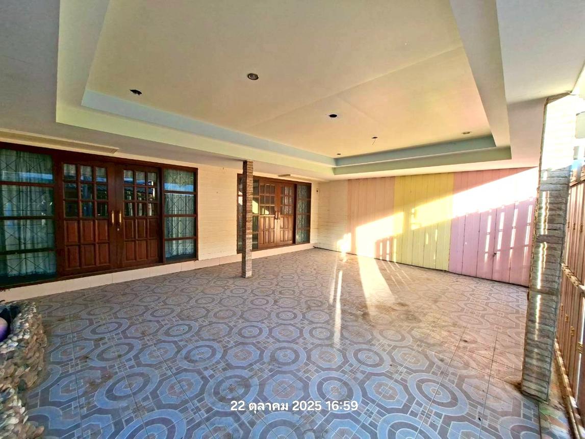 รูป ทาวน์เฮ้าส์ สำหรับขาย เอื้ออาทร 1 ดงพระราม เมืองปราจีนบุรี ปราจีนบุรี - รูปที่ 11/22