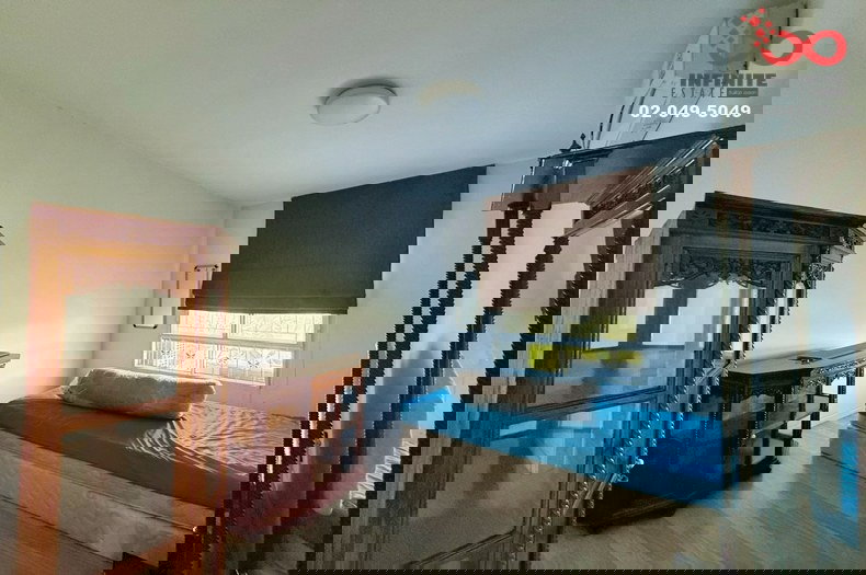 รูป ขายทาวน์เฮาส์ 22ตร.ว. 2ชั้น พฤกษาไลท์ ล็อกซ์ ดอนเมือง เทิดราชัน 45 ใกล้รถไฟฟ้าสายสีแดง - รูปที่ 9/12