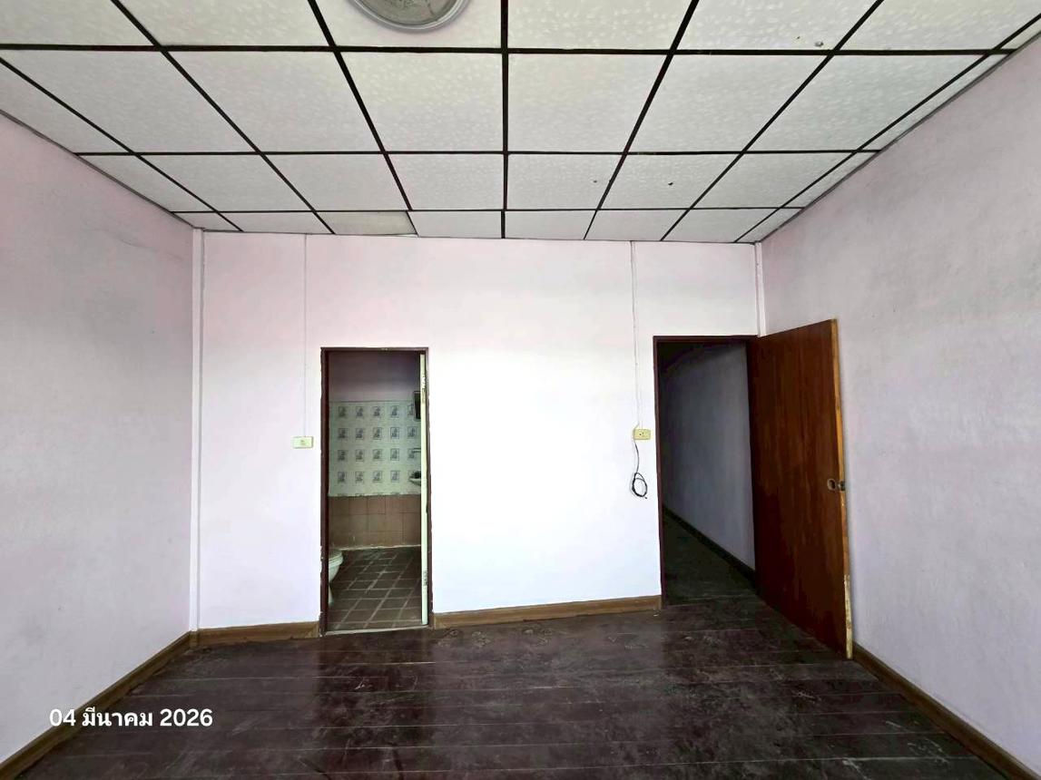 รูป ทาวน์เฮ้าส์ 21.9 ตร.วา เมืองพิษณุโลก พิษณุโลก 1.8M - รูปที่ 23/32