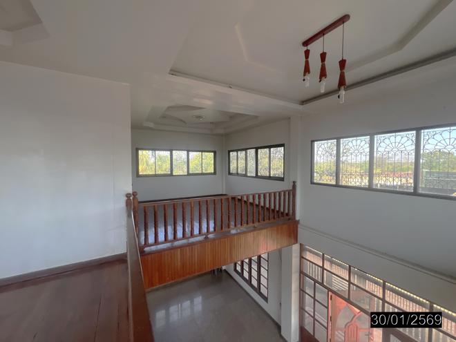 รูป บ้านเดี่ยว สำหรับขาย - บัวงาม เดชอุดม อุบลราชธานี - รูปที่ 15/50