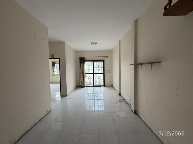 รูป บ้านเดี่ยว 35.4 ตร.วา ศรีราชา ชลบุรี 1.4M - รูปที่ 3/24