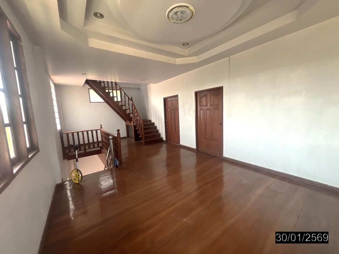 รูป บ้านเดี่ยว สำหรับขาย - บัวงาม เดชอุดม อุบลราชธานี - รูปที่ 36/50