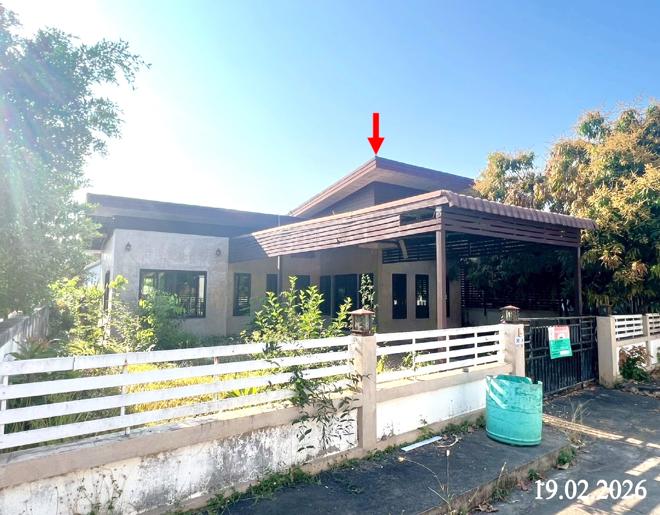 picture HOME 79.2 Sq.w. Muang Uttaradit Uttaradit for 2.6M - 2/28