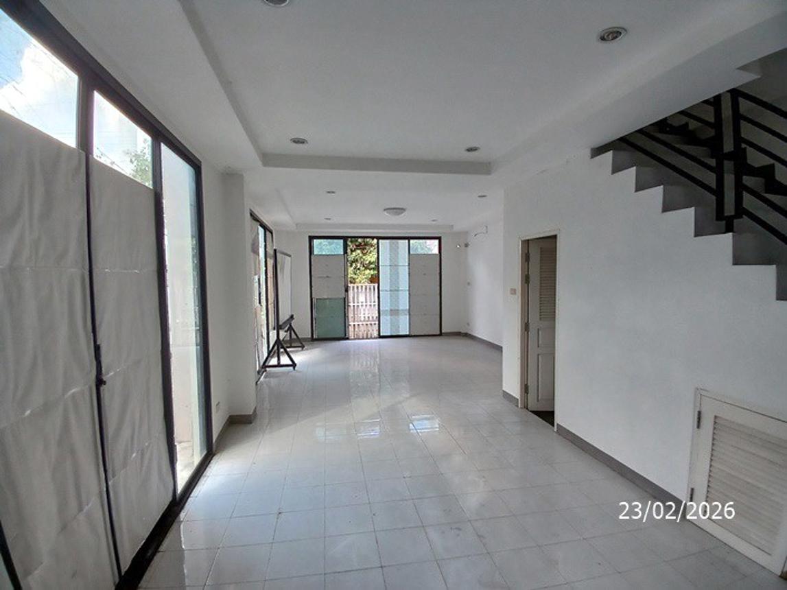 รูป บ้านเดี่ยว สำหรับขาย บ้านขวัญเวียง 1 สันผักหวาน หางดง เชียงใหม่ - รูปที่ 29/38