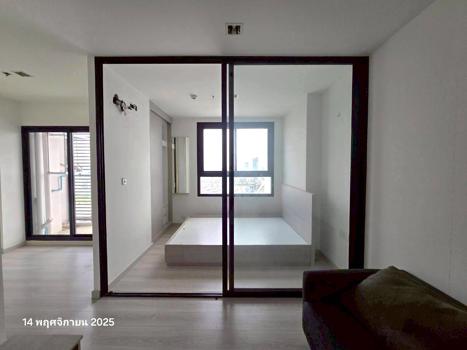 รูป คอนโดมิเนียม 1 ห้องนอน, 25.99 ตารางเมตร คอนโดมิเนียม สำหรับขาย สกายไลน์ รัตนาธิเบศร์ บางกระสอ เมืองนนทบุรี นนทบุรี - รูปที่ 27/30