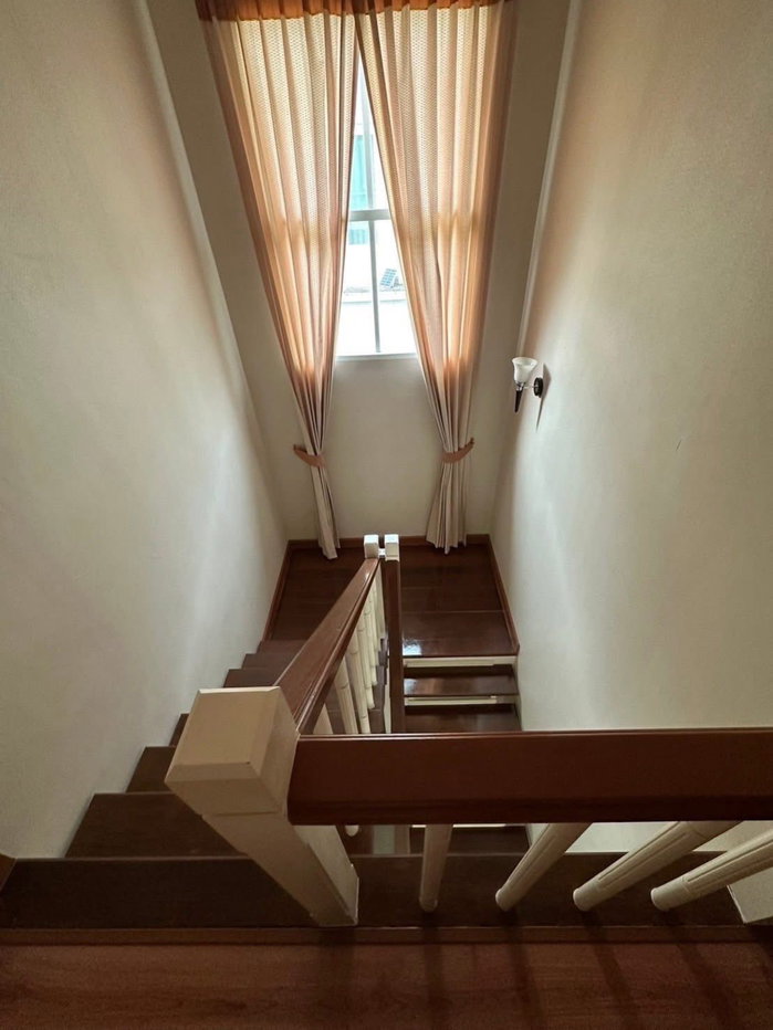 รูป CD03792 - Casa Ville Ratchaphreuk - Changwattana : Ratchaphreuk Road - รูปที่ 9/10