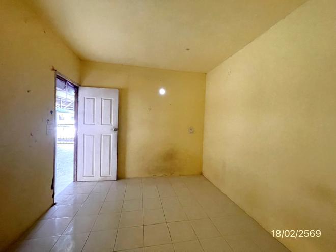 รูป บ้านเดี่ยว 63.2 ตร.วา ศรีราชา ชลบุรี 2.9M - รูปที่ 19/44