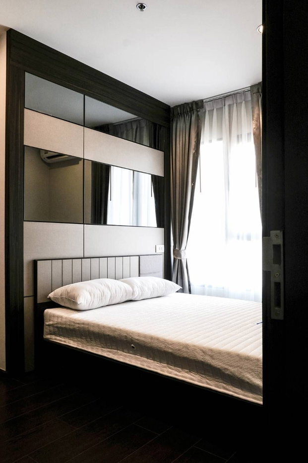 รูป 💎 ให้เช่า C Ekkamai คอนโดทำเลดี ใกล้ BTS เอกมัย เดินทางสะดวก | Code DS2339 Line @Dstay - รูปที่ 1/10