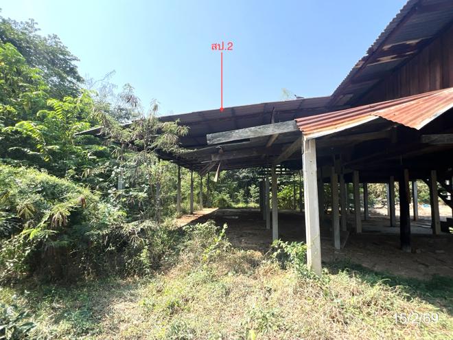 รูป บ้านเดี่ยว สำหรับขาย - ห้วยกรด สรรคบุรี ชัยนาท - รูปที่ 6/42