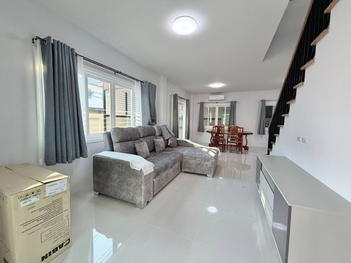รูป 🏠✨ บ้านให้เช่า Mana Kathu Lake บ้านใหญ่เหมาะสำหรับครอบครัว 4 ห้องนอน พร้อมอยู่ 💰 45,000/เดือน - รูปที่ 3/18