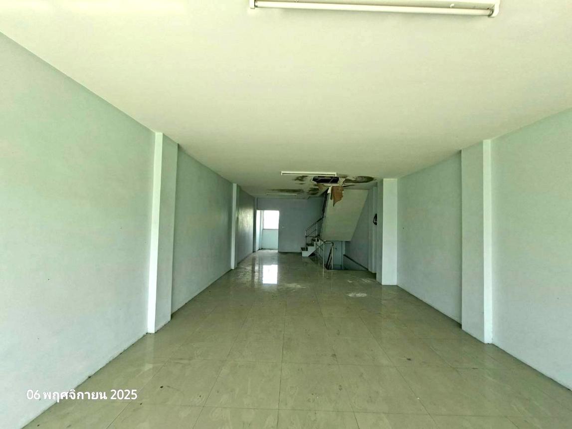รูป อาคารพาณิชย์ สำหรับขาย - บางเลน บางเลน นครปฐม - รูปที่ 25/40