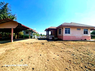 Houses for sale Chiang Mai : HOME for sale  Mae Sao Mae Ai Chiang Mai