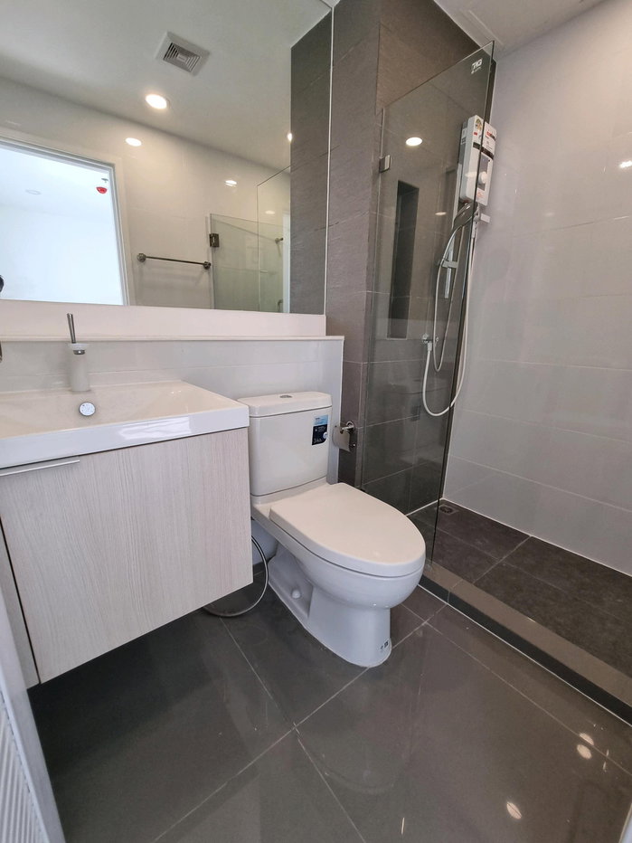 รูป Code: 26KJ1492 ให้เช่า The Clev Riverline Chaophraya - Wongsawang ✅ Add Line @kjcondo (มี@ข้างหน้าด้วยนะคะ) - รูปที่ 14/14
