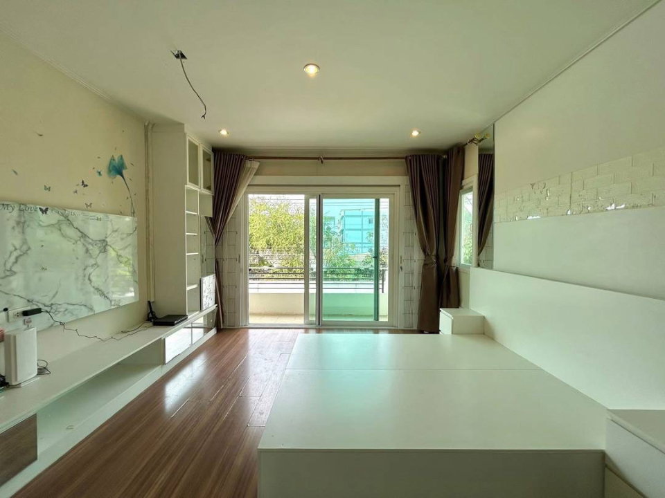 รูป ขายบ้านเดี่ยว ศุภาลัย เบลล่า วงแหวน-ลำลูกกา คลอง 3 - รูปที่ 9/20