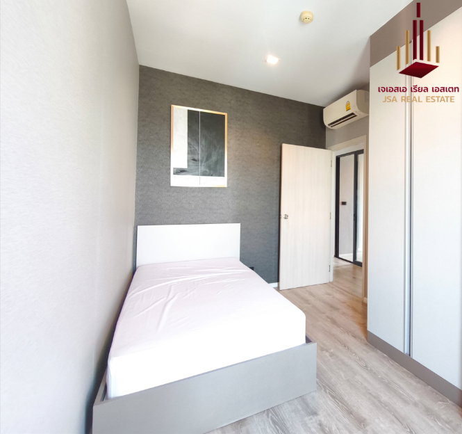 รูป ✨ ให้เช่า ไนท์บริดจ์ สกายริเวอร์ โอเชียน ✨ ราคา 22,000 บาท/เดือน - รูปที่ 5/9